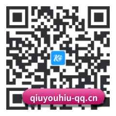 鸿蒙分布式看球终端 二维码